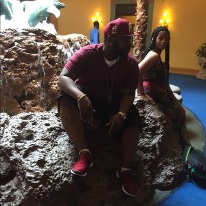 Meet your Posher, Douglas